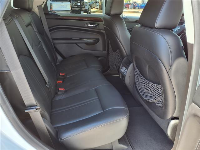 used 2016 Cadillac SRX car, priced at $14,025