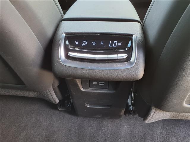 used 2024 Cadillac XT6 car, priced at $41,769