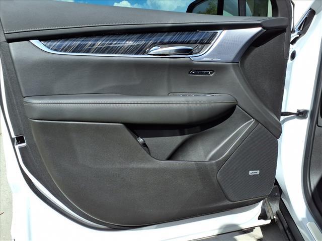 used 2024 Cadillac XT6 car, priced at $41,769