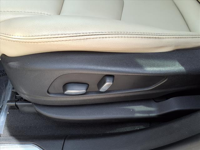 used 2018 Cadillac XT5 car, priced at $14,791