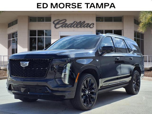 new 2026 Cadillac Escalade car, priced at $139,490