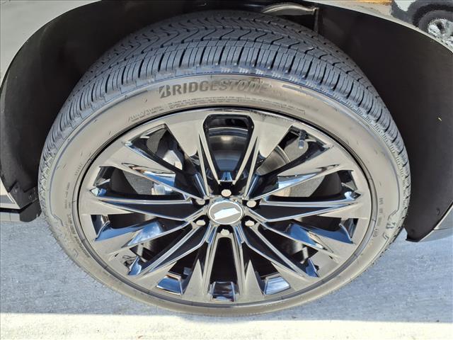 new 2026 Cadillac Escalade car, priced at $139,490