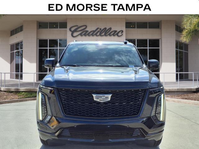 new 2026 Cadillac Escalade car, priced at $139,490