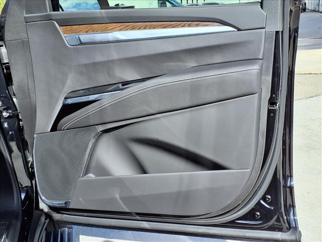 new 2026 Cadillac Escalade car, priced at $139,490