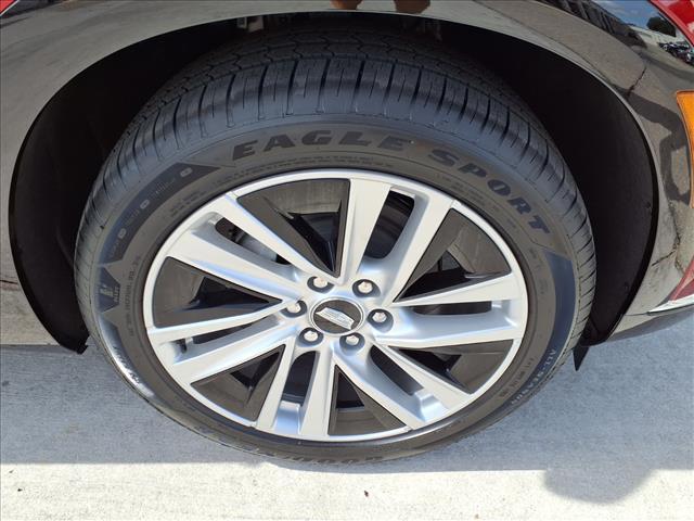 new 2026 Cadillac VISTIQ car, priced at $81,115