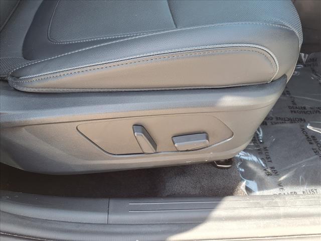 used 2022 Hyundai Tucson car, priced at $23,909