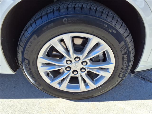 used 2022 Cadillac XT6 car, priced at $28,980