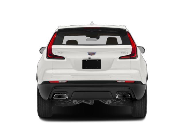 used 2023 Cadillac XT4 car, priced at $26,297