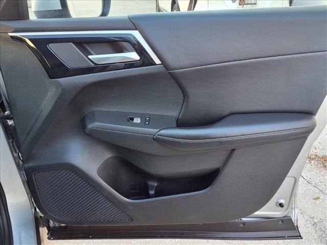 used 2024 Mitsubishi Outlander car, priced at $19,246