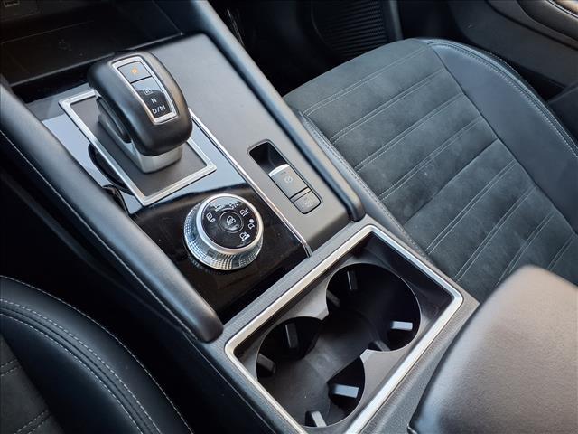 used 2024 Mitsubishi Outlander car, priced at $19,246