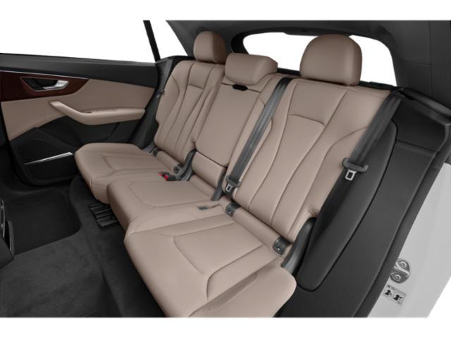 used 2022 Audi Q8 car, priced at $33,889
