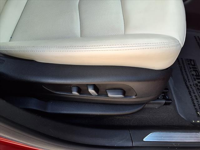 used 2023 Cadillac XT5 car, priced at $37,172