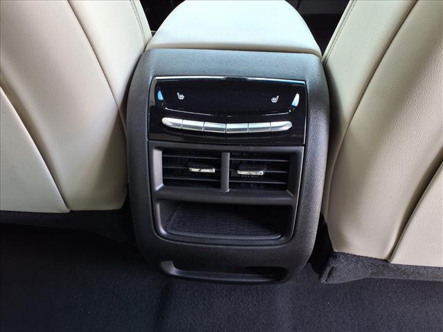 used 2023 Cadillac XT5 car, priced at $37,172