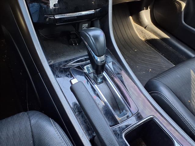 used 2017 Honda Accord car, priced at $13,187