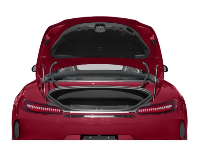 used 2019 Mercedes-Benz AMG GT car, priced at $85,996