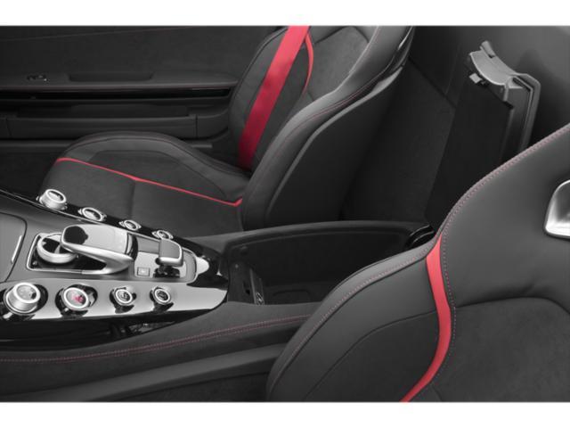 used 2019 Mercedes-Benz AMG GT car, priced at $85,996