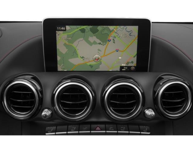 used 2019 Mercedes-Benz AMG GT car, priced at $85,996