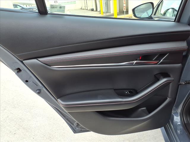 used 2024 Mazda Mazda3 car, priced at $20,778