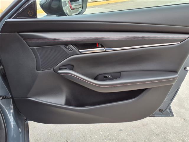 used 2024 Mazda Mazda3 car, priced at $20,778