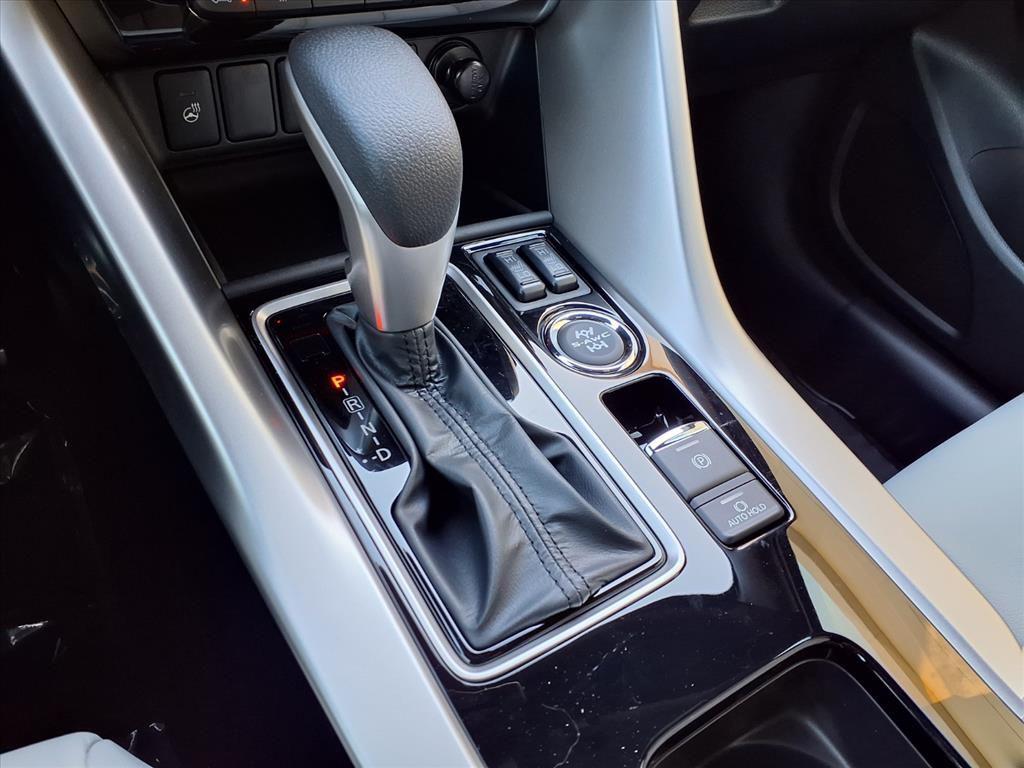 new 2026 Mitsubishi Eclipse Cross car, priced at $36,061
