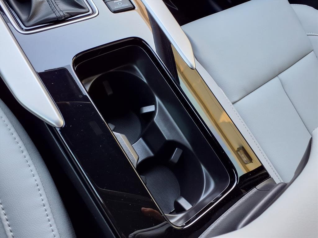 new 2026 Mitsubishi Eclipse Cross car, priced at $36,061