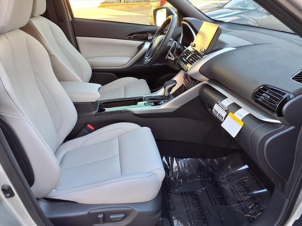 new 2026 Mitsubishi Eclipse Cross car, priced at $36,061