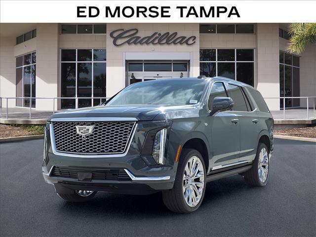 new 2026 Cadillac Escalade car, priced at $122,160