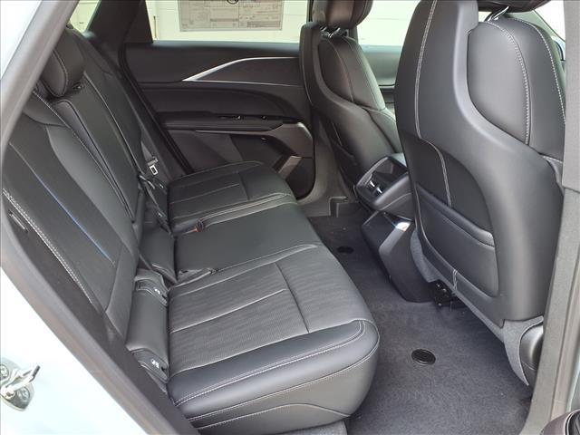 new 2026 Cadillac LYRIQ car, priced at $60,920