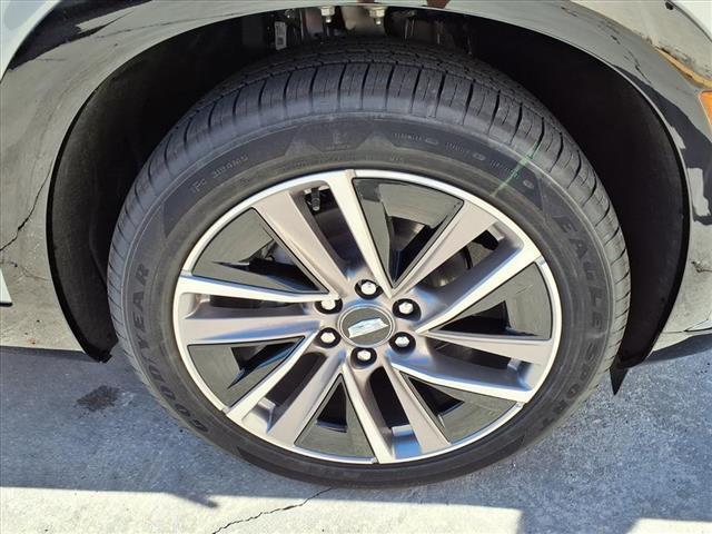 new 2026 Cadillac VISTIQ car, priced at $80,690