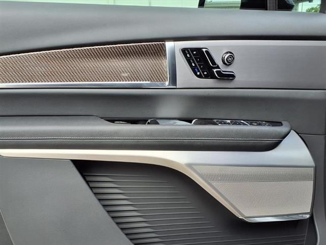 new 2026 Cadillac VISTIQ car, priced at $80,690