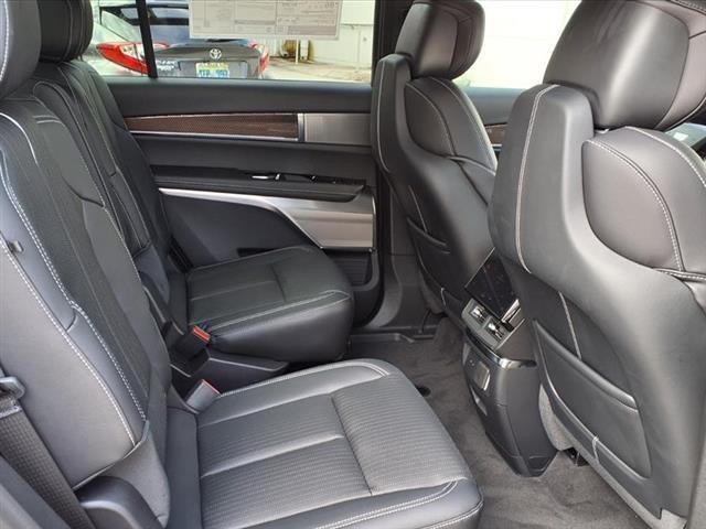 new 2026 Cadillac VISTIQ car, priced at $80,690