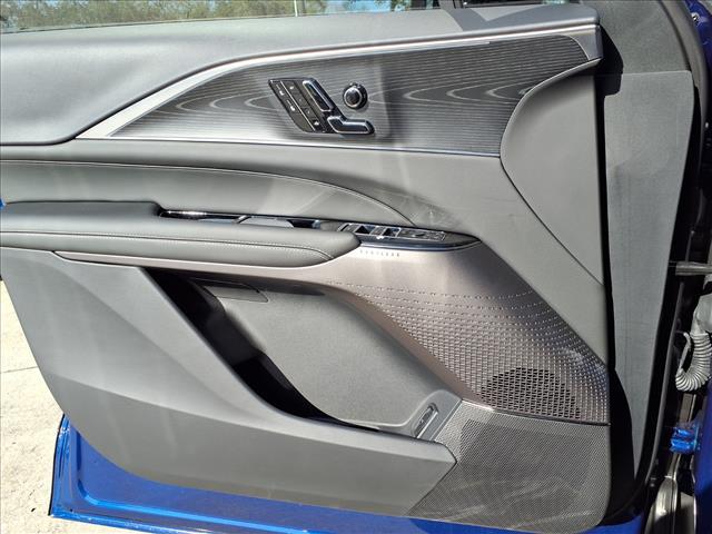 new 2026 Cadillac LYRIQ car, priced at $67,016