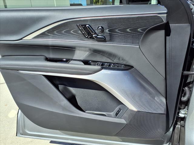 new 2026 Cadillac LYRIQ car, priced at $63,695