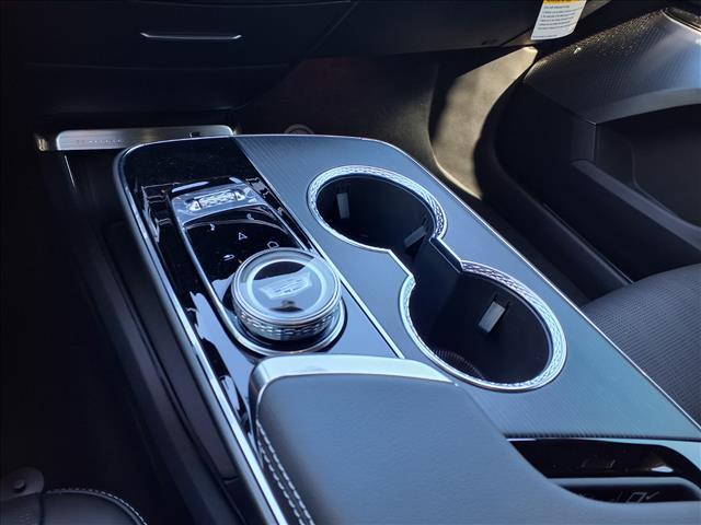 new 2026 Cadillac LYRIQ car, priced at $63,695