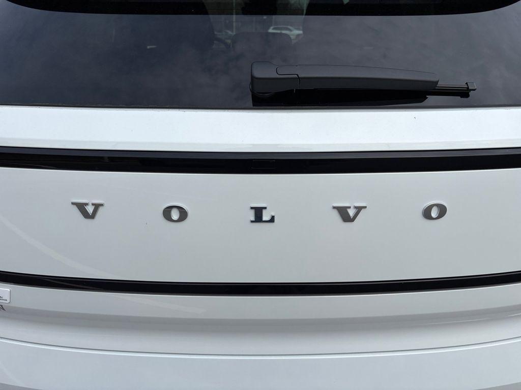 new 2026 Volvo EX30 car, priced at $45,555