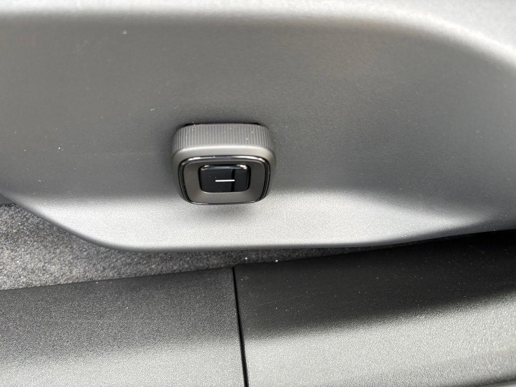 new 2026 Volvo EX30 car, priced at $45,555