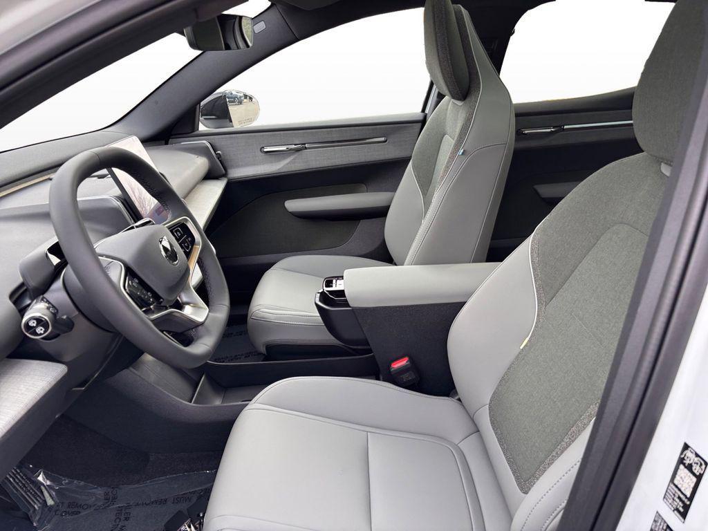new 2026 Volvo EX30 car, priced at $45,555