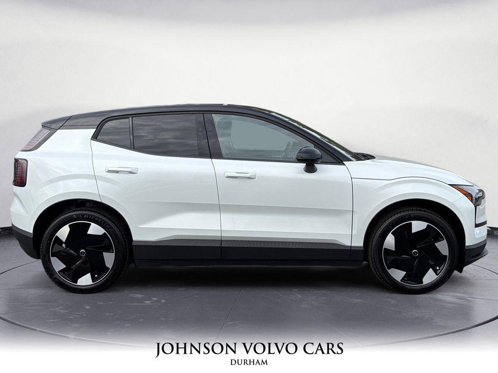 new 2026 Volvo EX30 car, priced at $45,555