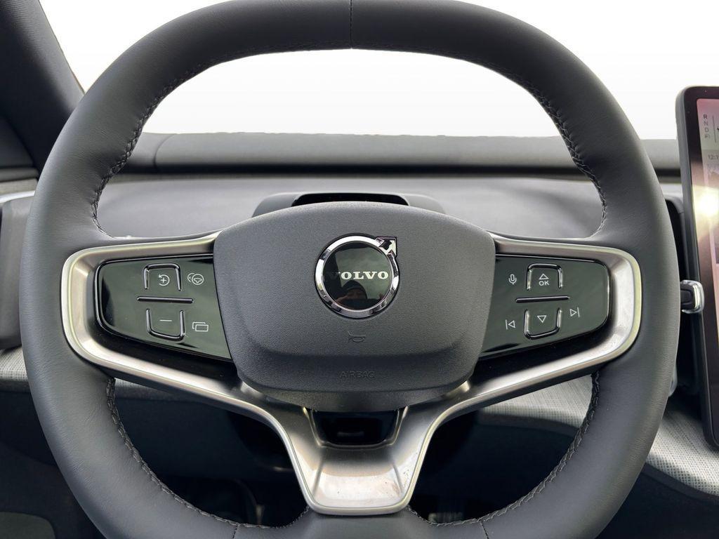 new 2026 Volvo EX30 car, priced at $45,555