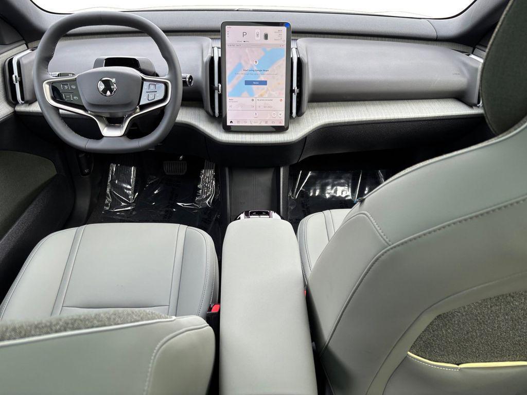 new 2026 Volvo EX30 car, priced at $45,555