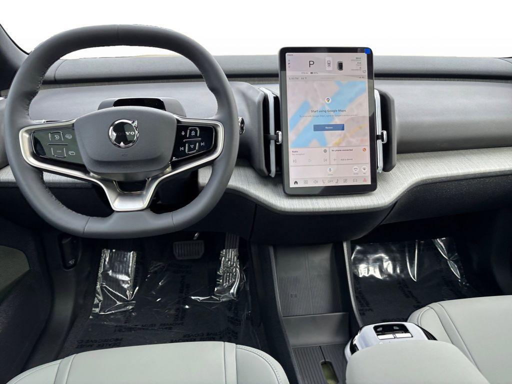 new 2026 Volvo EX30 car, priced at $45,555