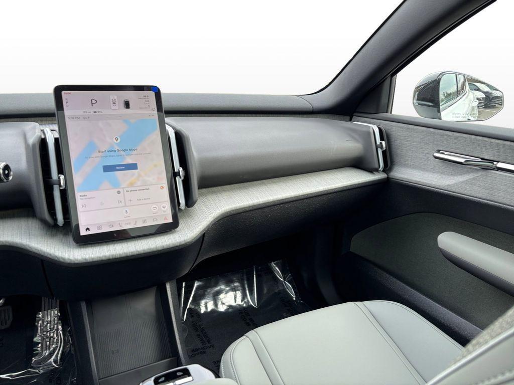 new 2026 Volvo EX30 car, priced at $45,555