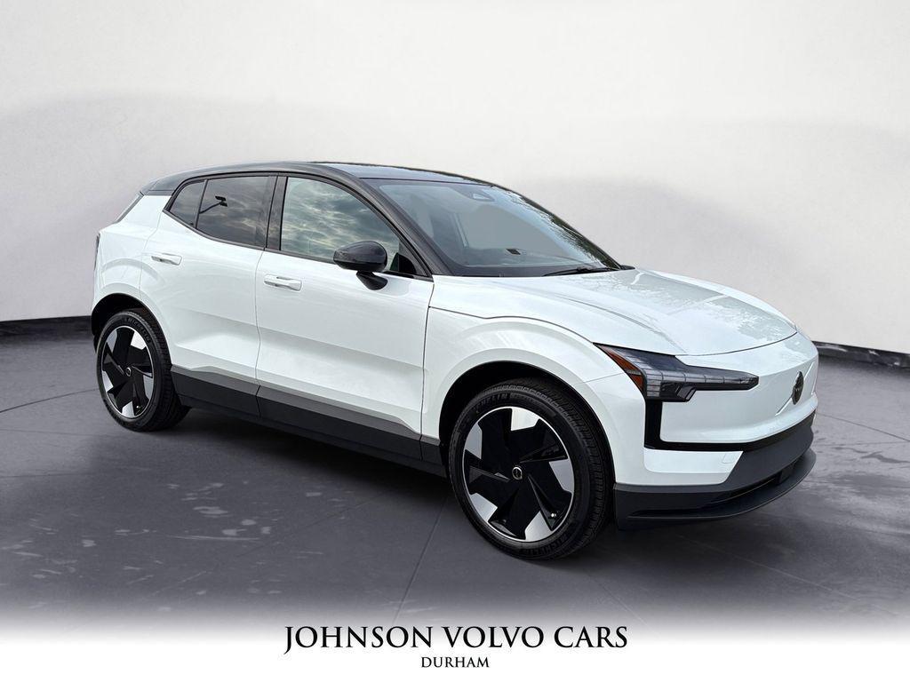 new 2026 Volvo EX30 car, priced at $45,555