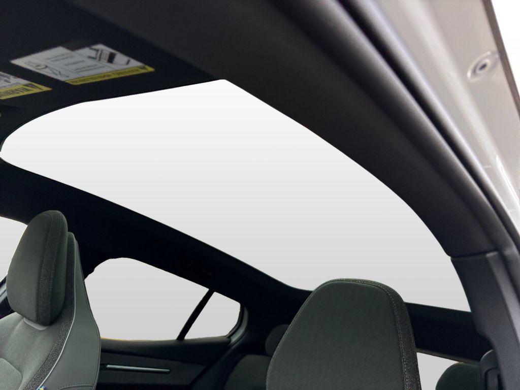 new 2026 Volvo EX30 car, priced at $45,555