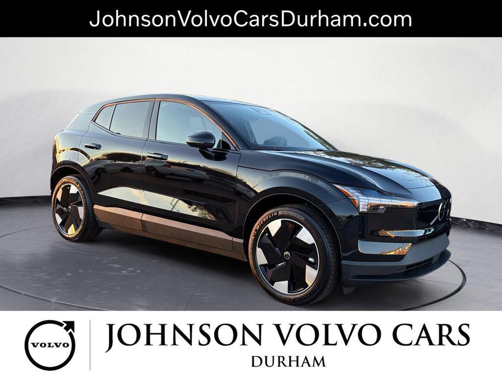 new 2026 Volvo EX30 car, priced at $45,745