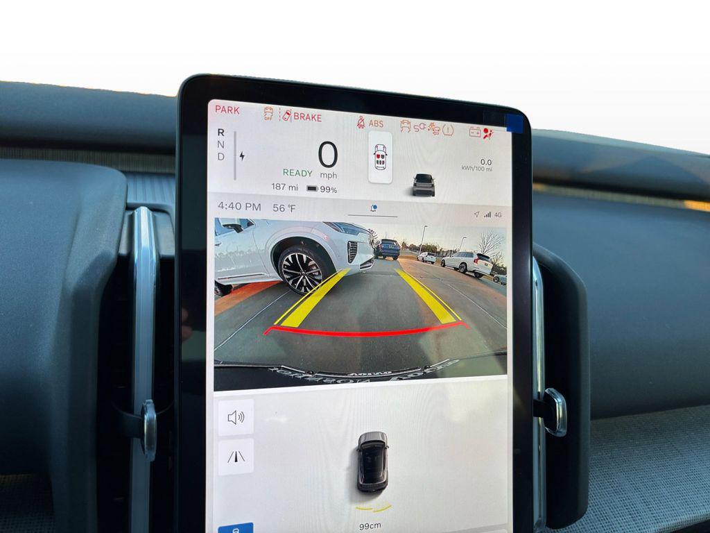 new 2026 Volvo EX30 car, priced at $44,745