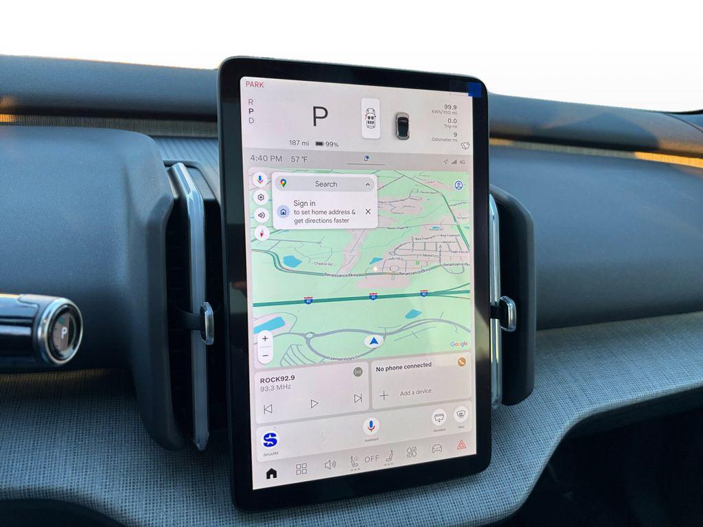 new 2026 Volvo EX30 car, priced at $44,745