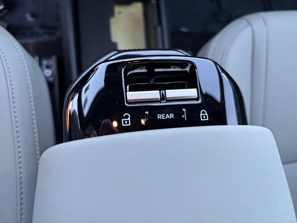 new 2026 Volvo EX30 car, priced at $44,745