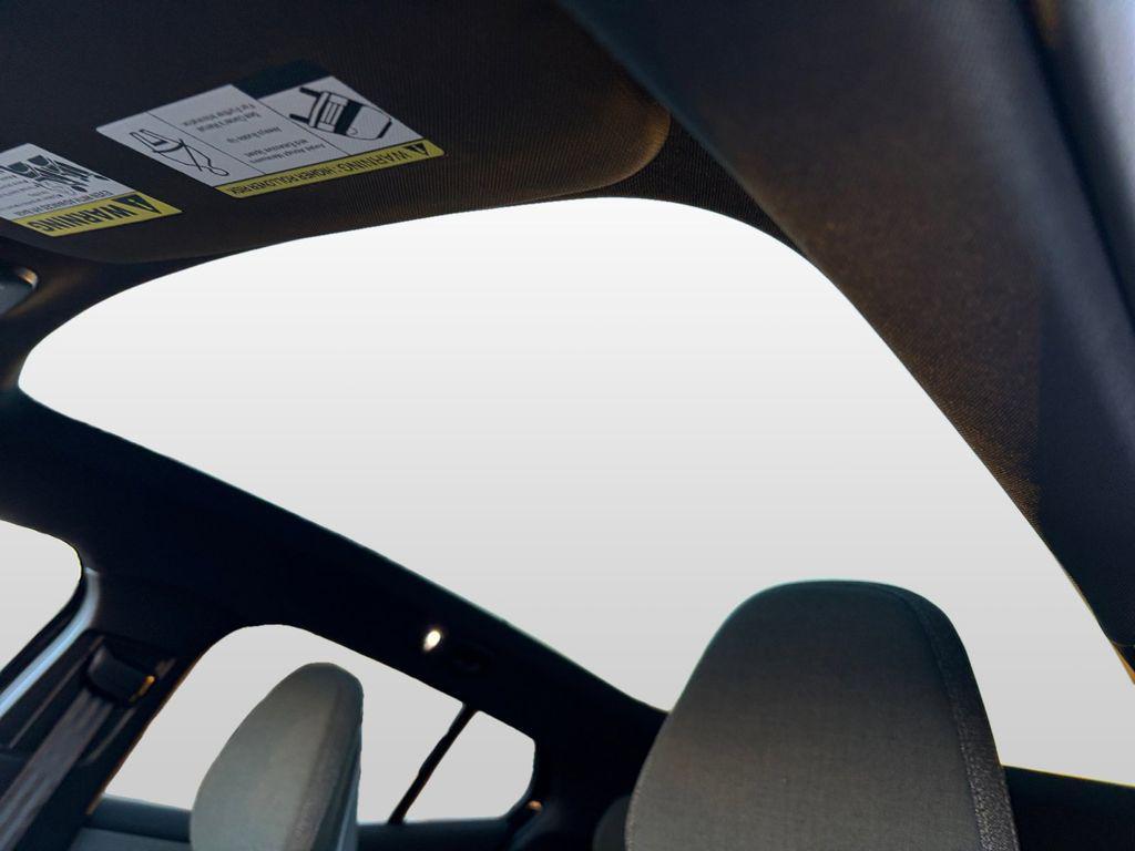 new 2026 Volvo EX30 car, priced at $44,745