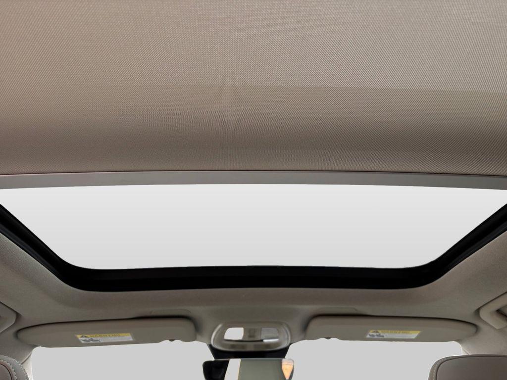 new 2026 Volvo XC40 car, priced at $44,475